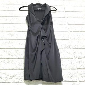 Laila Azhar Silk Dress